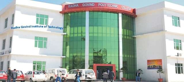 Radha_Govind_Institute_of_Technology